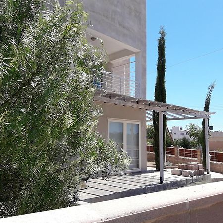 Saint John Sia House Villa Nicosia Eksteriør billede