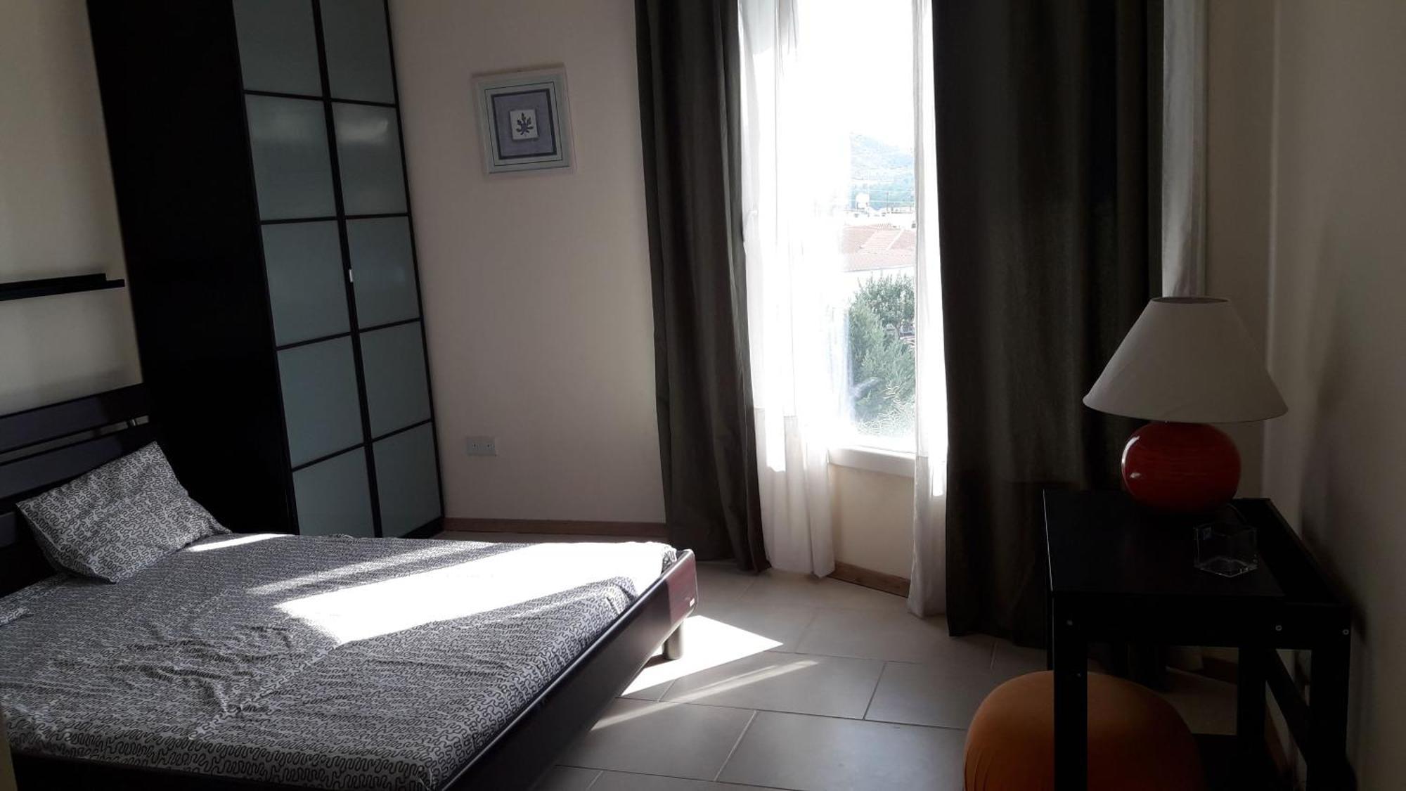 Saint John Sia House Villa Nicosia Eksteriør billede