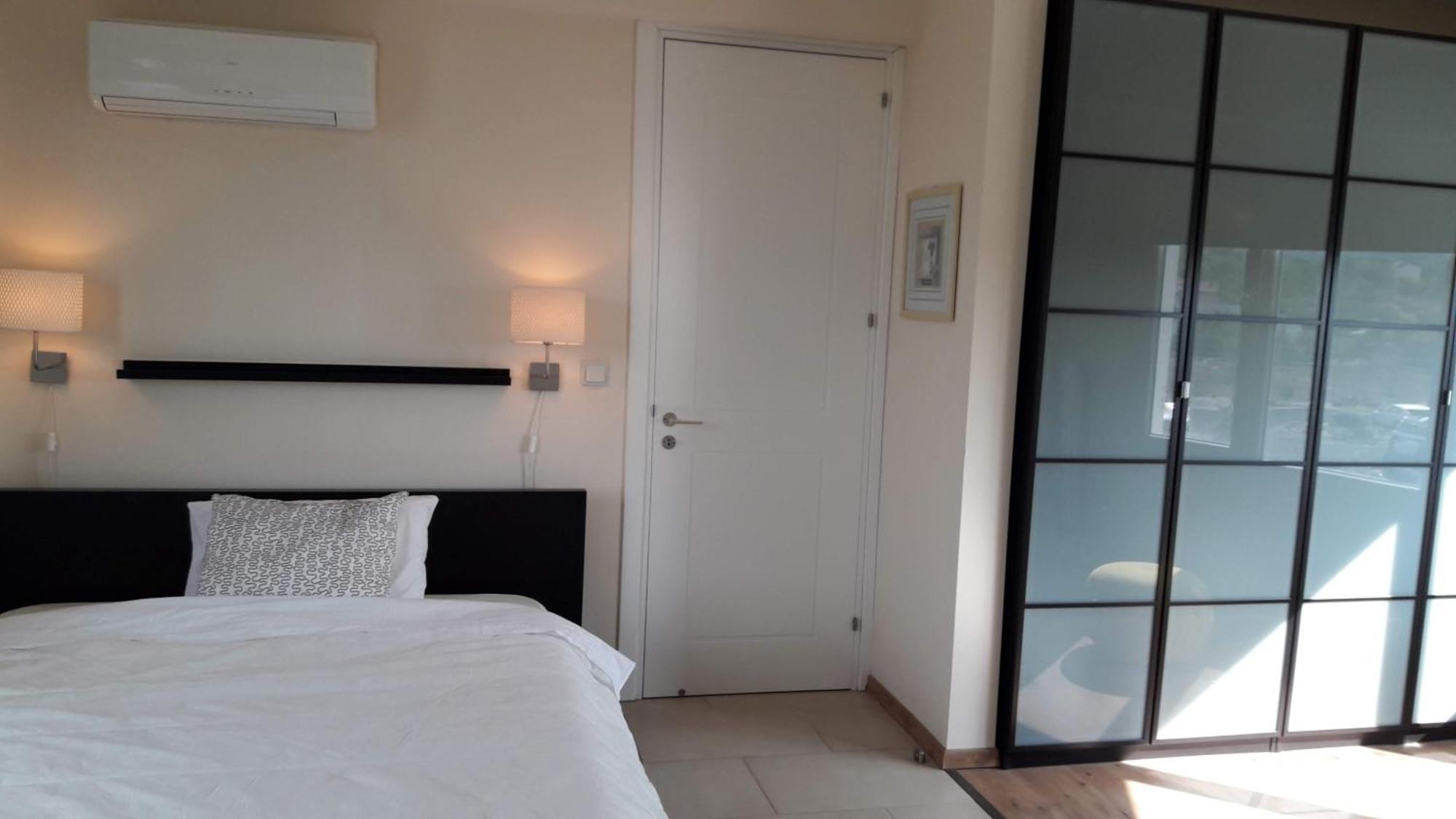 Saint John Sia House Villa Nicosia Eksteriør billede
