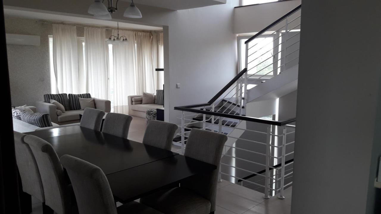 Saint John Sia House Villa Nicosia Eksteriør billede