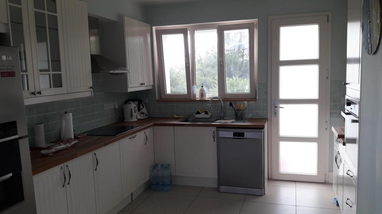 Saint John Sia House Villa Nicosia Eksteriør billede